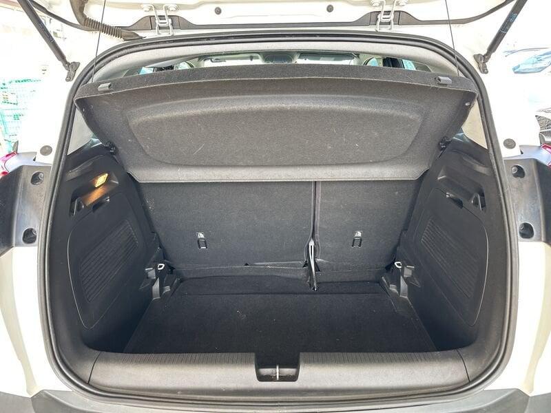 Opel Crossland Crossland X 1.2 Advance 83cv my18.5