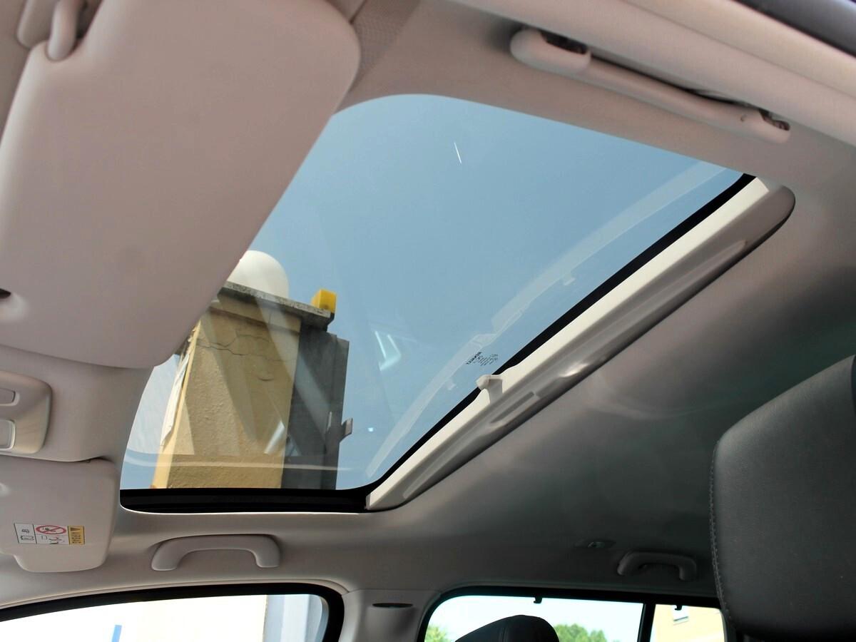 Renault Espace Blue dCi 190CV EDC Executive 4Control