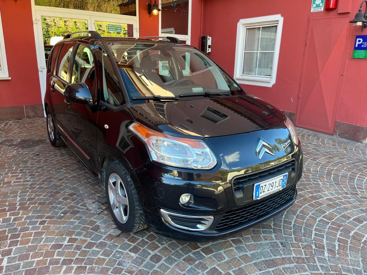 Citroen C3 Picasso 1.6 HDi