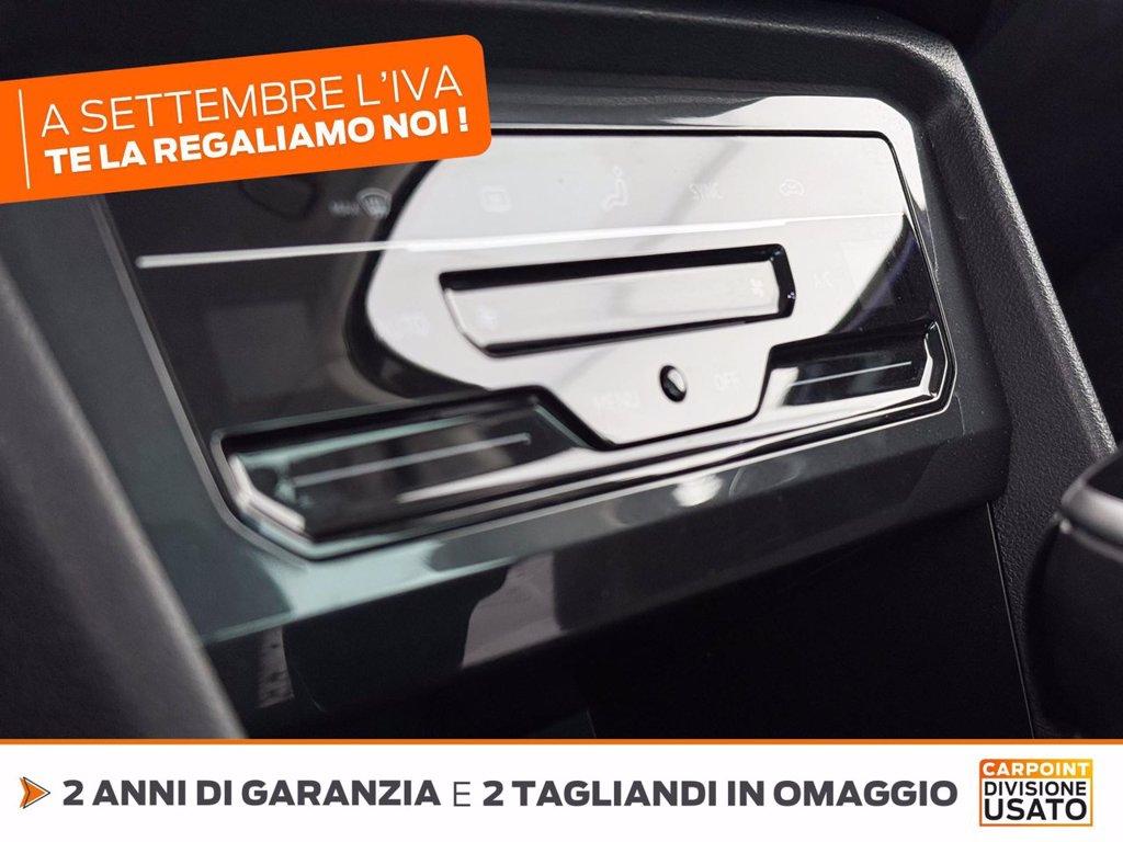 VOLKSWAGEN Tiguan 2.0 tdi life 150cv dsg del 2023