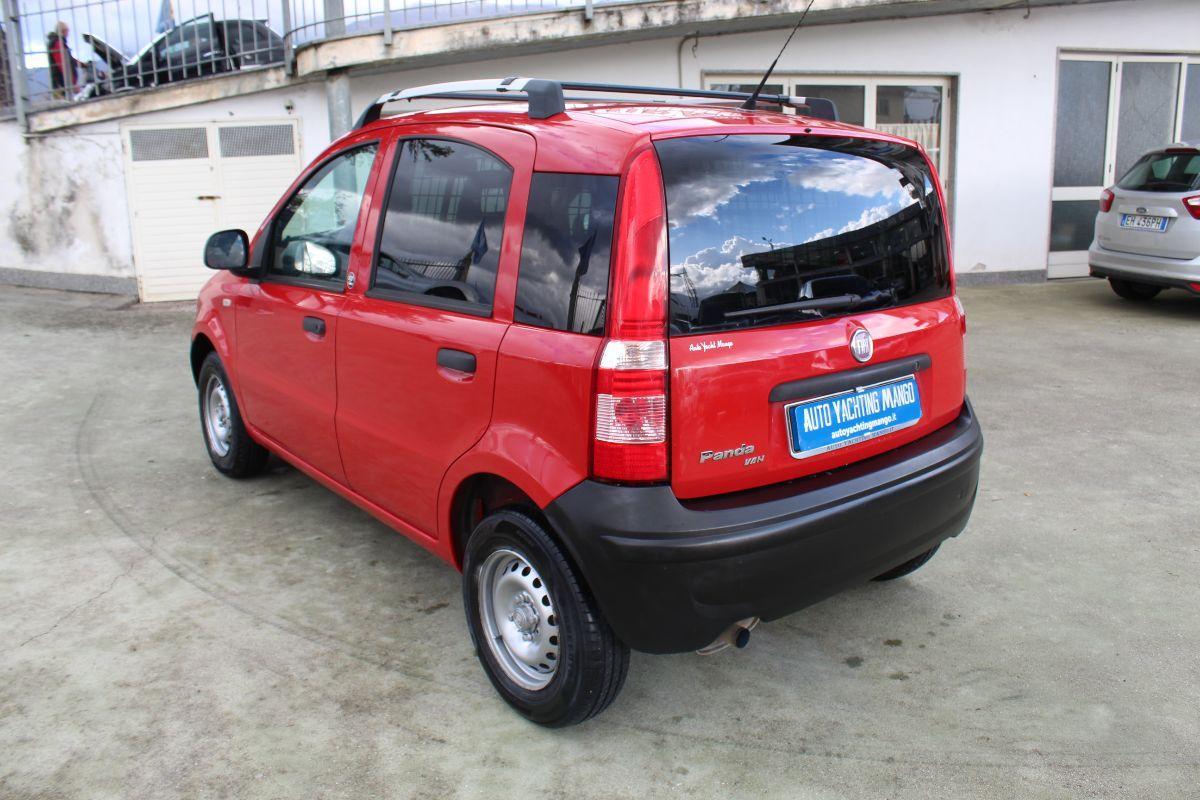 FIAT Panda 1.3 Mjt Easy VAN