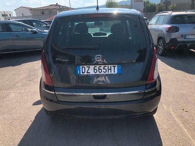 Lancia MUSA 1.4 Oro Ecochic GPL "UNICO PROPRIETARIO"