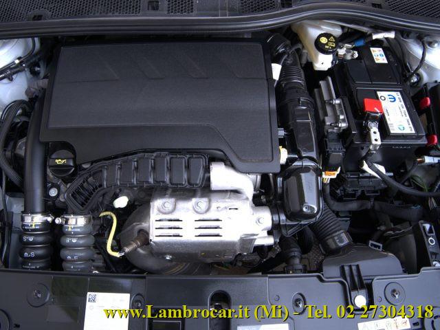 OPEL Corsa 1.2 Turbo 100CV GS Aziendale