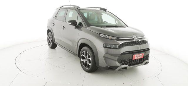 CITROEN C3 Aircross BlueHDi 120 S&S EAT6 Shine