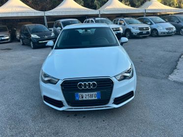 Audi A1 1.6 TDI Attraction