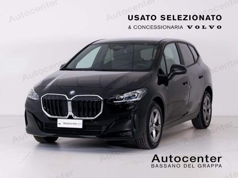 BMW Serie 2 Active Tourer 218i aut