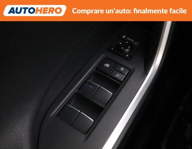 TOYOTA RAV 4 MY23 RAV4 2.5 HV (218CV) E-CVT 2WD Style