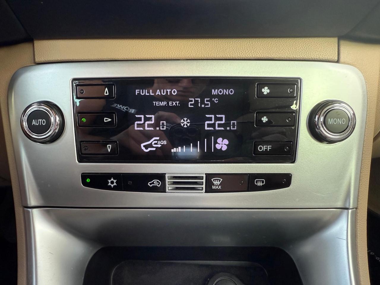 Lancia Delta 2.0 MJT DPF Platino