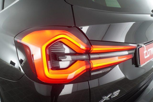 BMW X3 X3 xDrive20d 48V