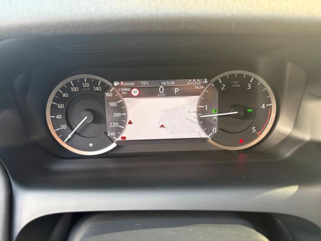 LAND ROVER Discovery Sport 2.0 TD4 163 CV AWD Auto SE AUTOCARRO 5 POSTI.