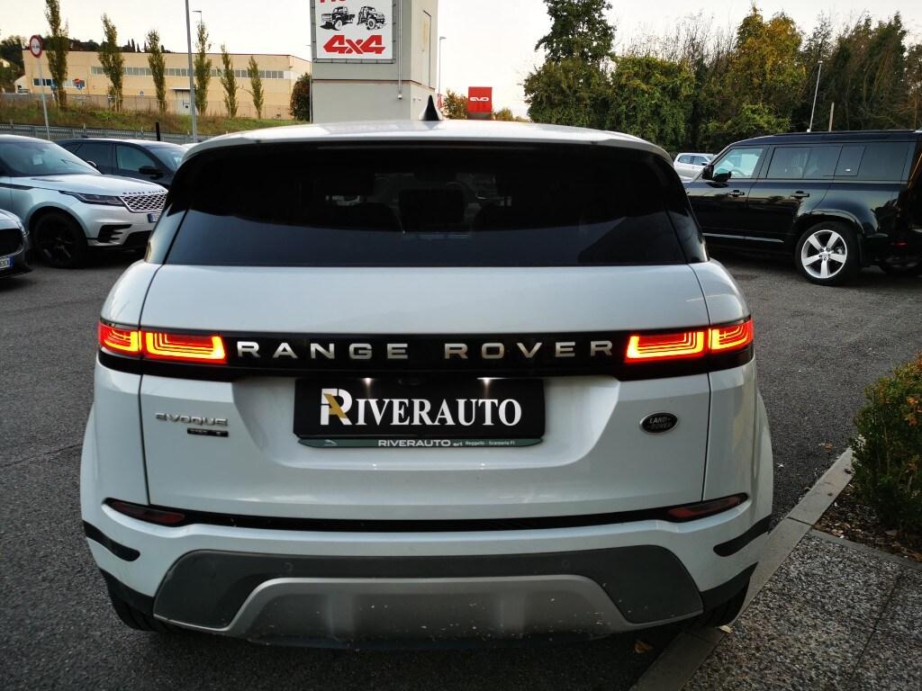 LAND ROVER RR Evoque 2ª serie Range Rover Evoq...