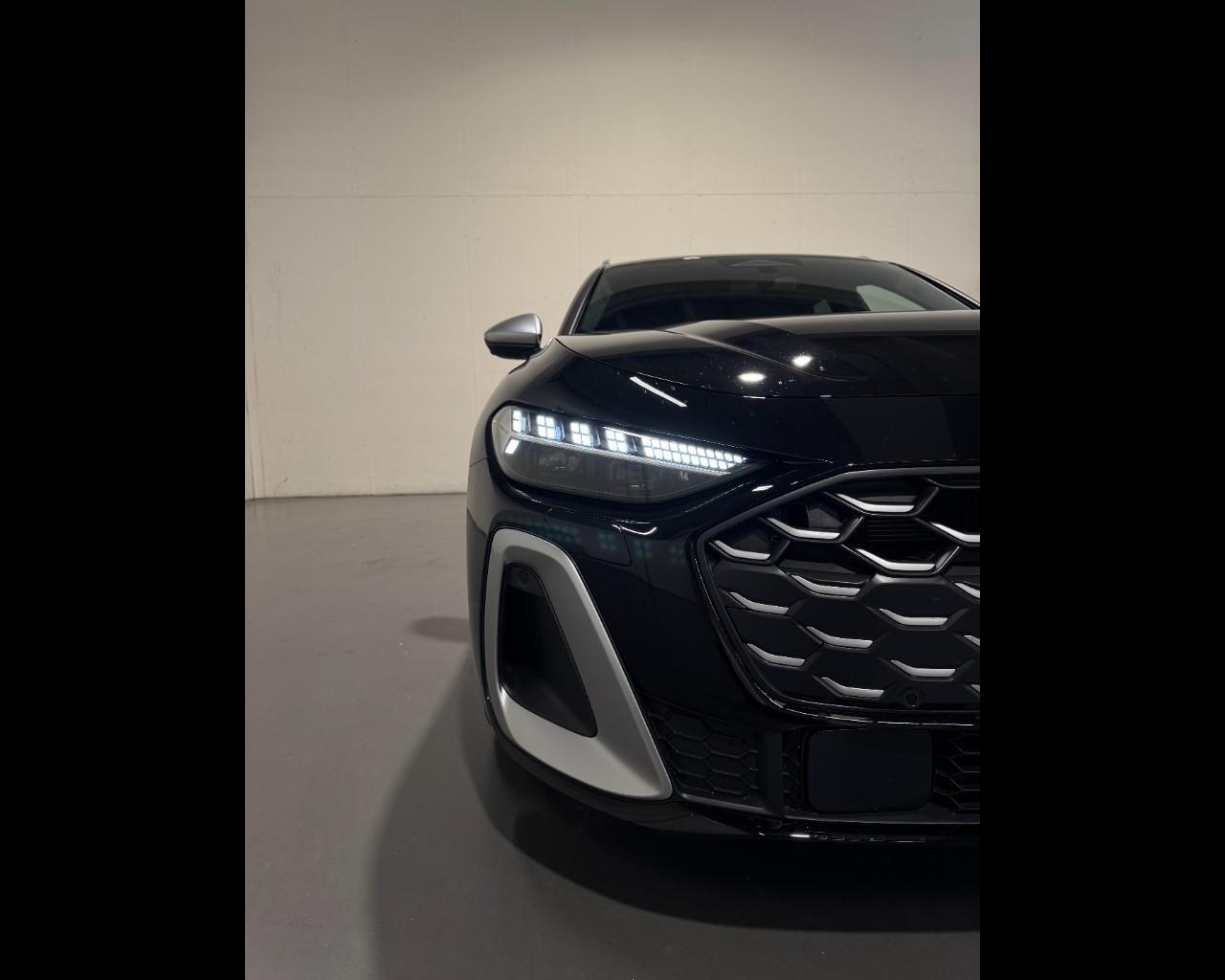 AUDI S5 AVANT MHEV QUATTRO S TRONIC SPORT ATTITUDE