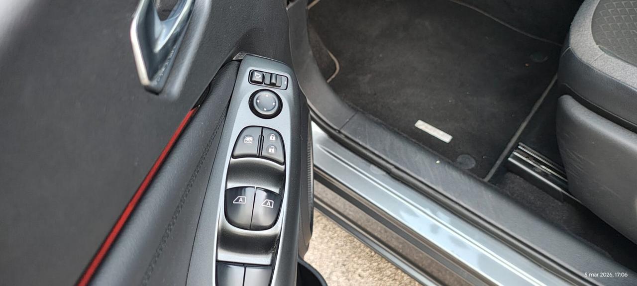 Juke 1.0 DIG-T 114 CV DCT N-Connecta