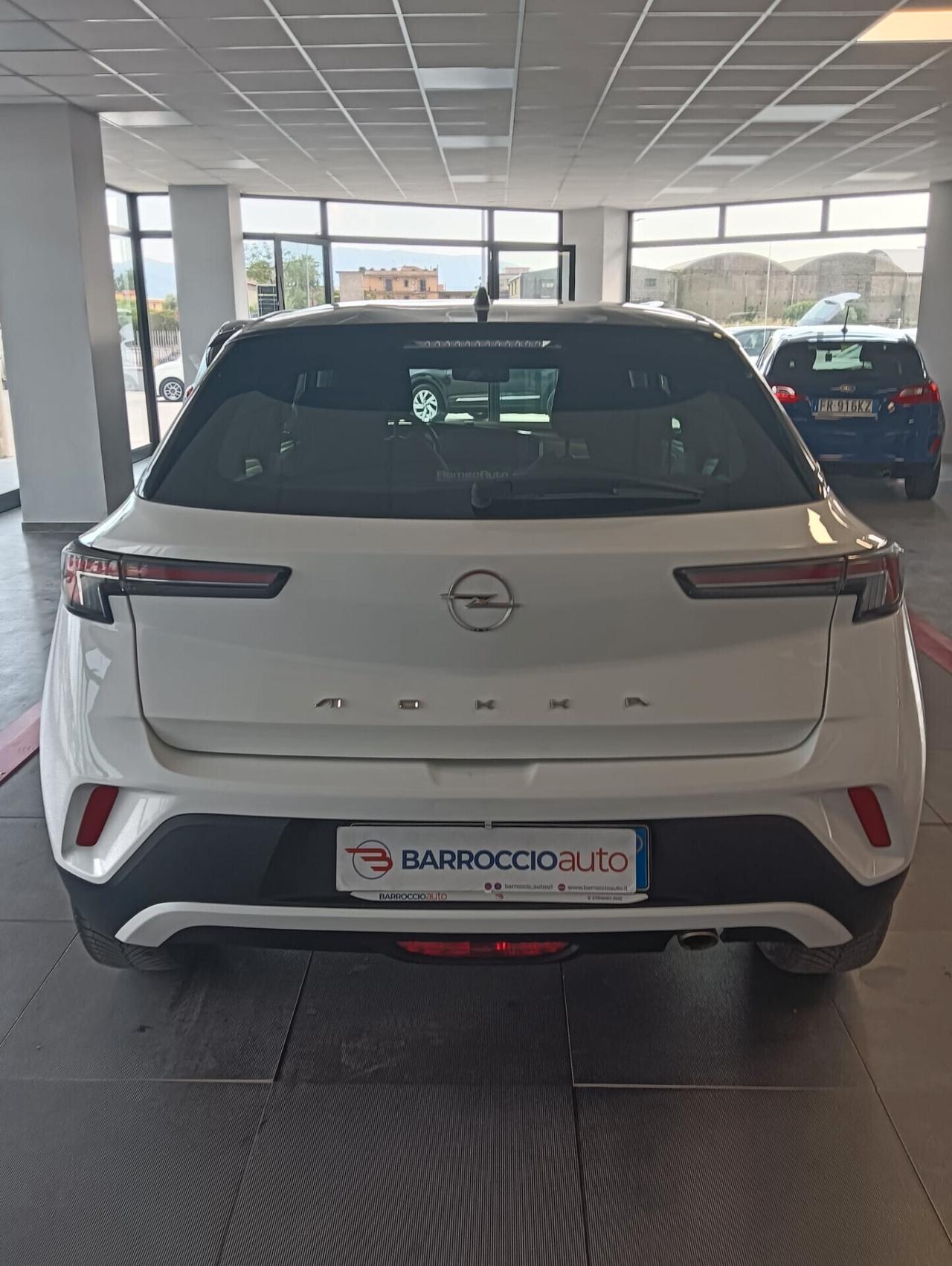 Opel Mokka 1.5 diesel Edition