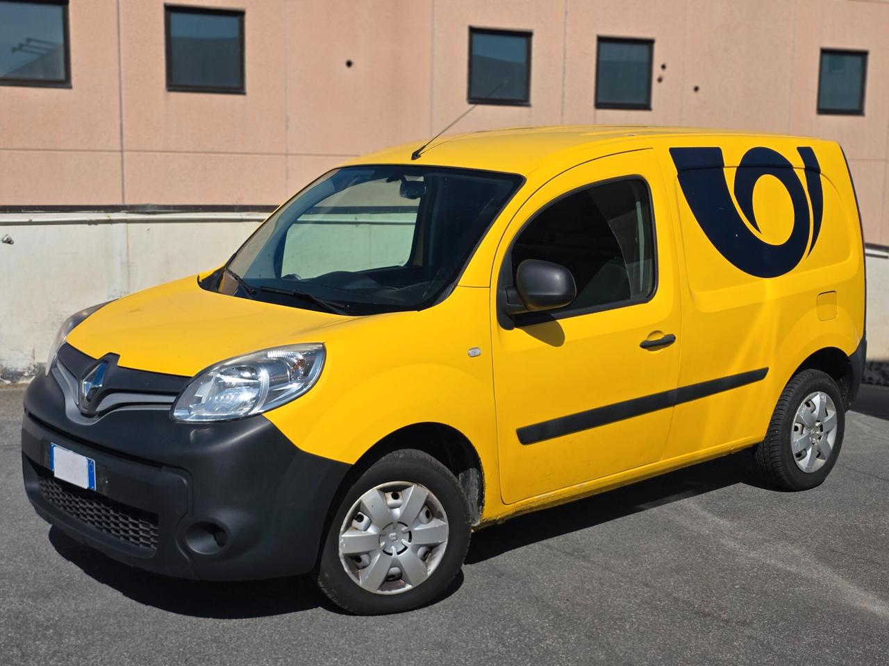 Renault Kangoo 1.5 dCi 90CV F.AP. Stop & Start 4p. Express Energy