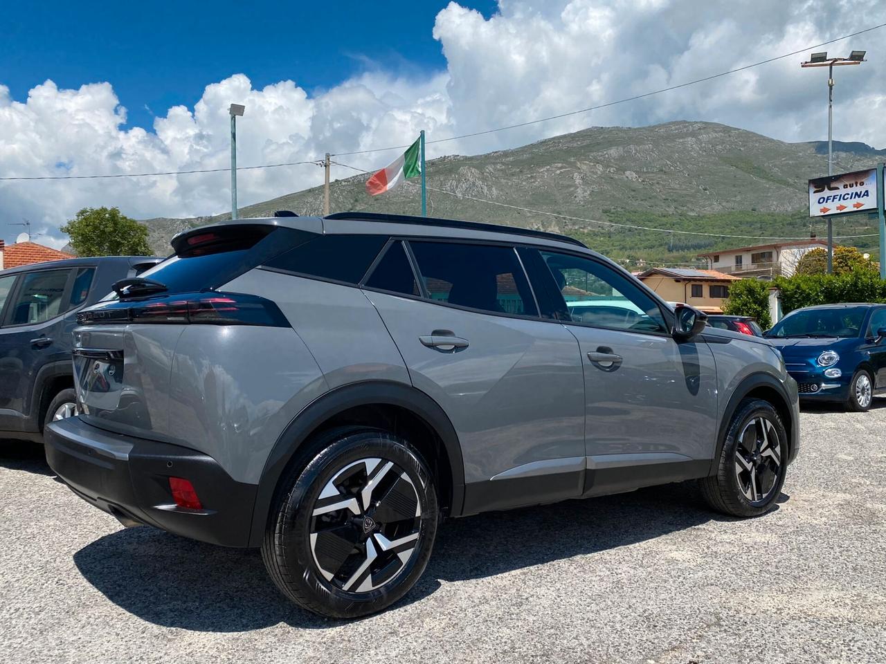 Peugeot 2008 PureTech 100 S&S Allure ''Vettura Aziendale''