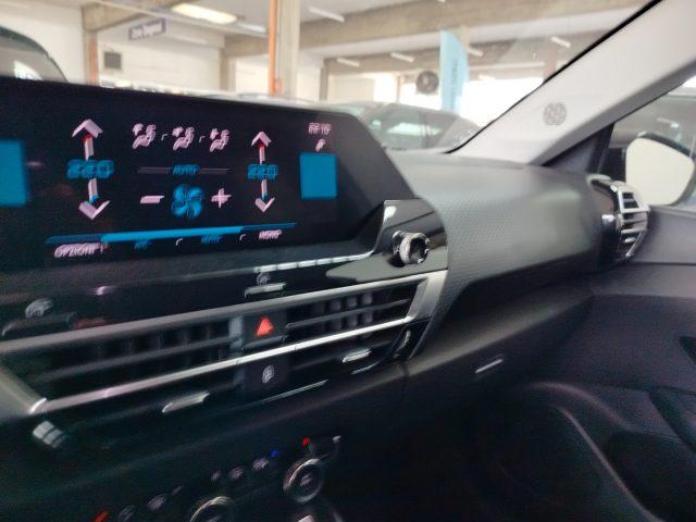 CITROEN C4 BlueHDi 110 S&S Shine