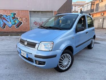 Fiat Panda 1.2 Dynamic Natural Power IN OTTIME CONDIZIONI