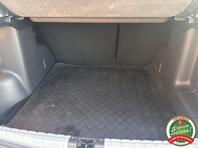 DACIA Duster 1.6 115CV Start&Stop 4x2 GPL Ambiance