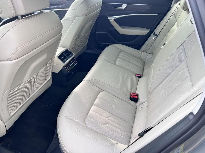 Audi A6 allroad A6 allroad 55 TDI 3.0 quattro tiptronic Evolution