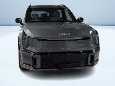 KIA EV9 AWD GT-Line Launch Edition