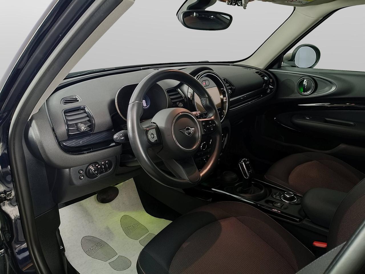 MINI Mini IV F54 2019 Clubman - Mini Clubman 2.0 Cooper D Essential auto