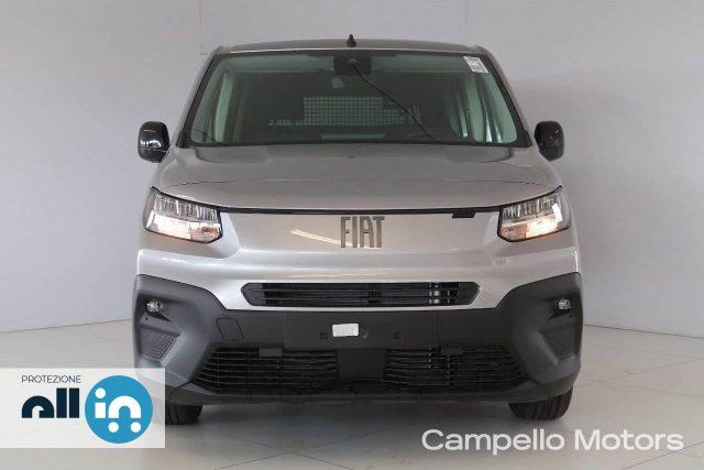 FIAT Other Doblò Cargo Doblò Combi CH1 1.5 Bluehdi 100cv Mt6