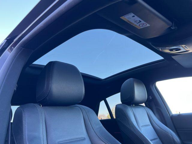 MERCEDES-BENZ GLE 350 d 4Matic Coupé Premium Plus AMG Line