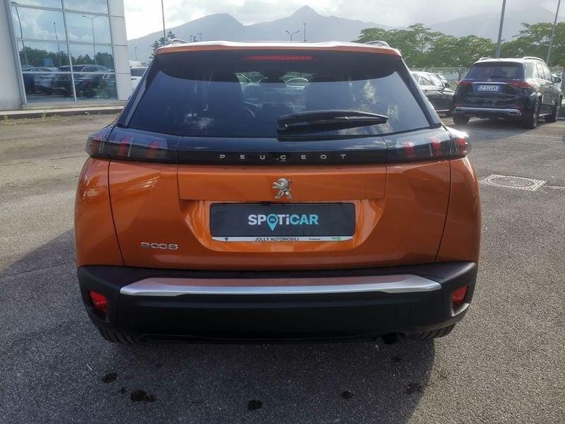 Peugeot 2008 1.2 puretech Allure s&s 100cv