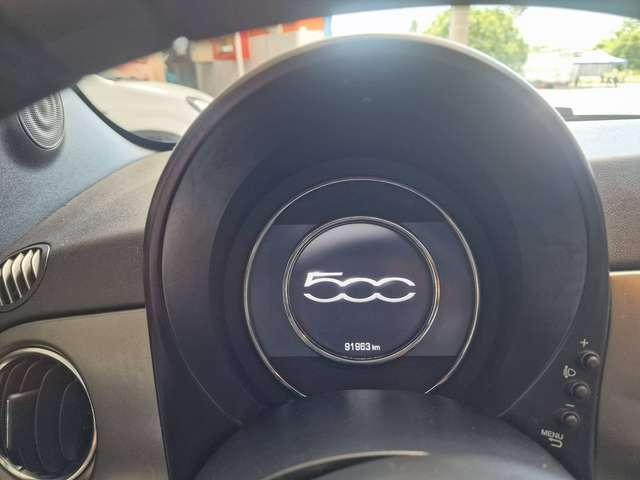 Fiat 500 500 1.2 S 69cv E6