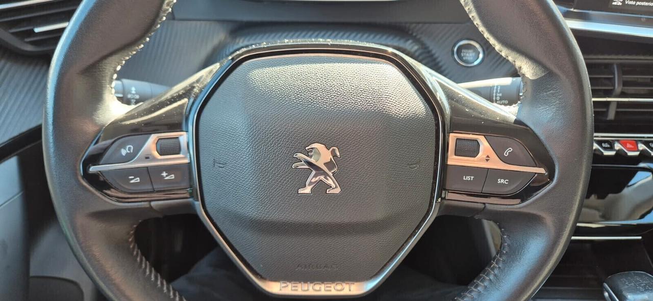 Peugeot 2008 BlueHDi 110 Allure Pack - 2021