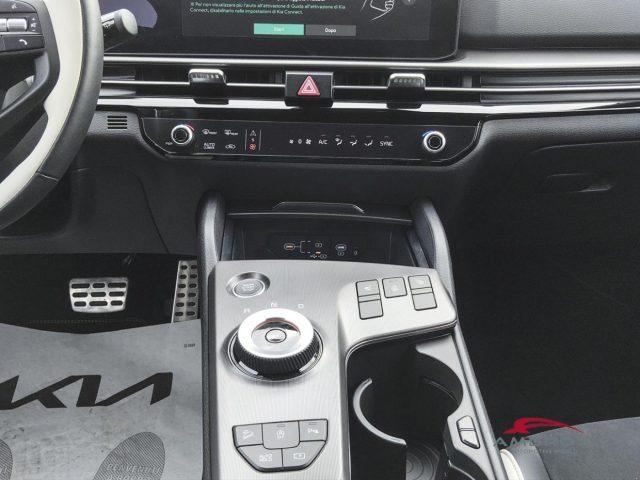 KIA Sportage MY27 1.6 HEV GTL