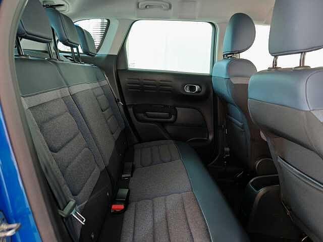 Citroen C3 Aircross BlueHDi 110 S&S Feel