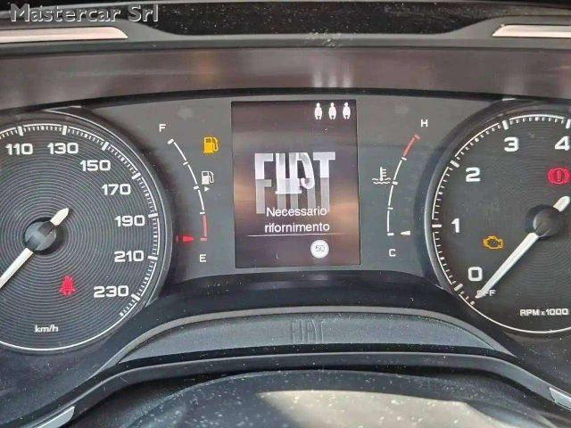FIAT Tipo Tipo 5porte II 5p 1.0 100cv - GL313CL