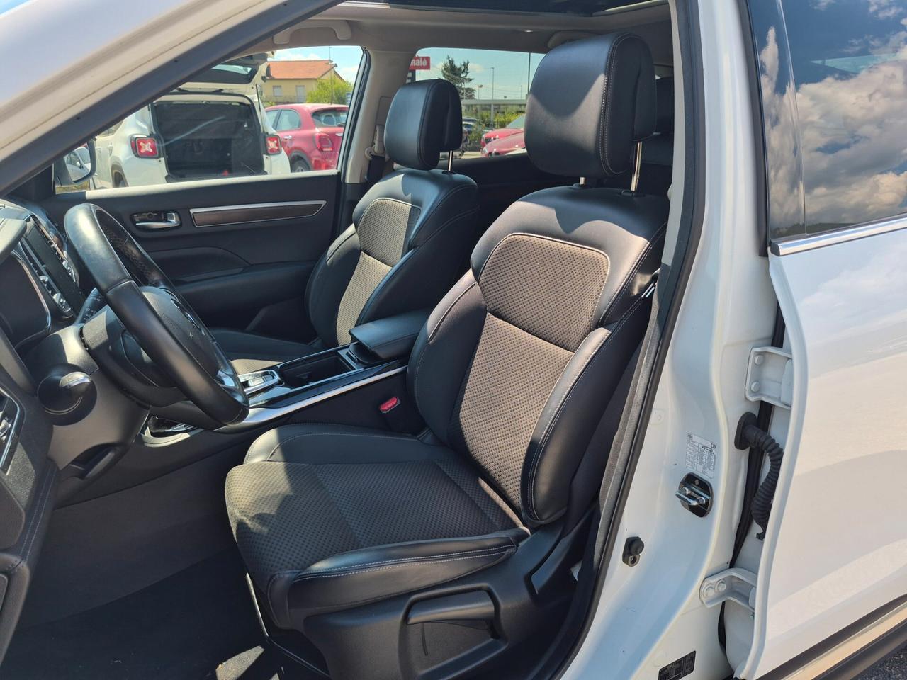 Renault Koleos dCi 175 CV 4x4 X-Tronic FULL OPTIONAL