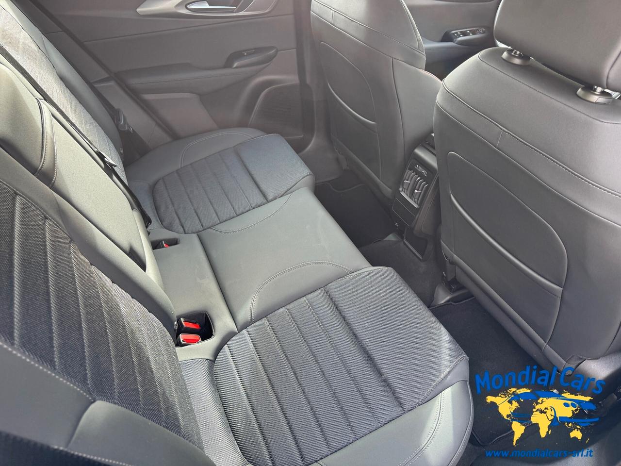 Alfa Romeo Tonale 1.6 diesel 130 CV TCT6 Sprint