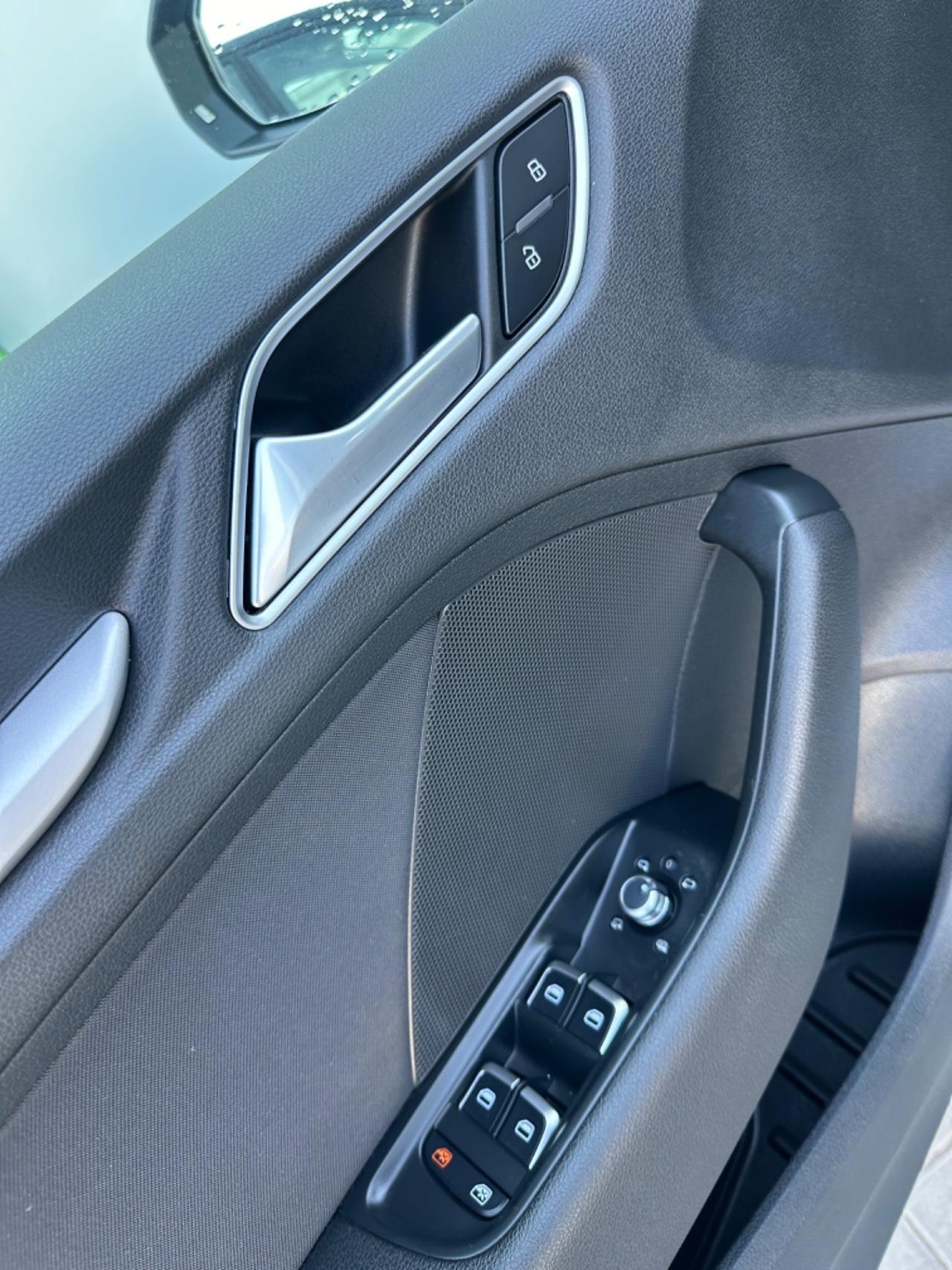 Audi A3 2.0 TDI 150cv S tronic