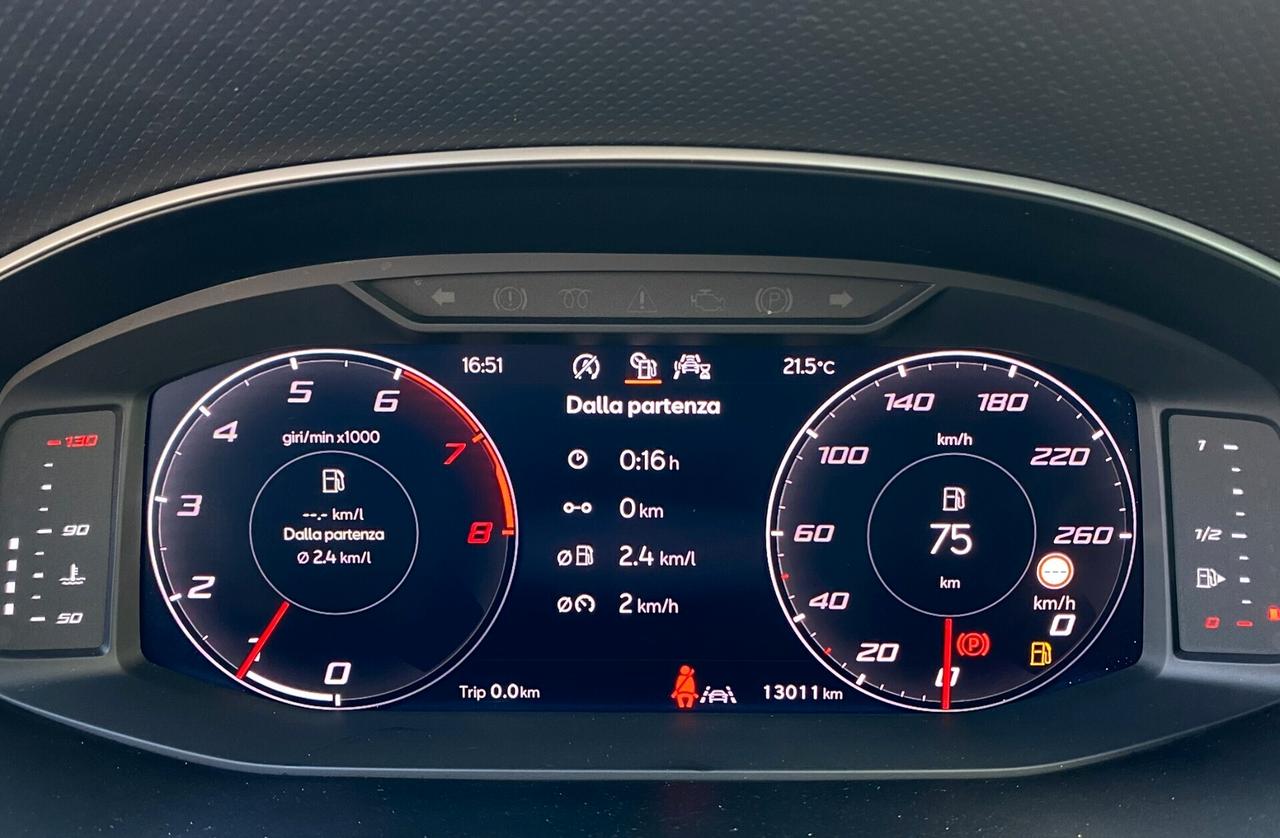 Seat Arona Black Edition 1.0 TSI 95CV