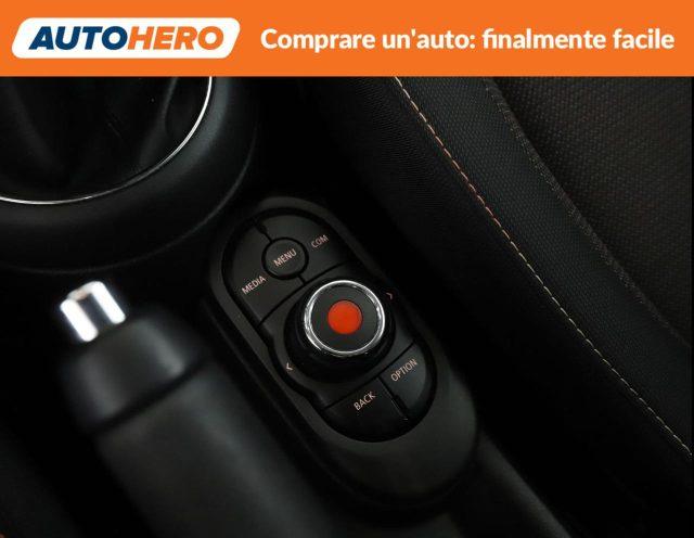 MINI One 1.5 One