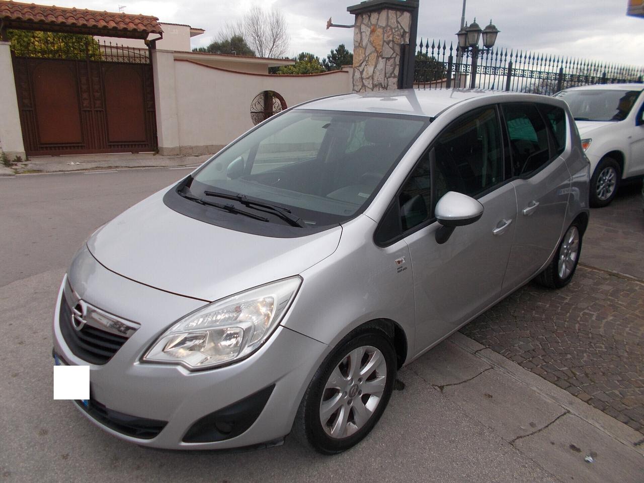 Opel Meriva 1.3 CDTI 95CV ecoFLEX Cosmo