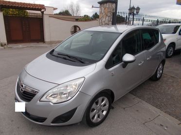 Opel Meriva 1.3 CDTI 95CV ecoFLEX Cosmo