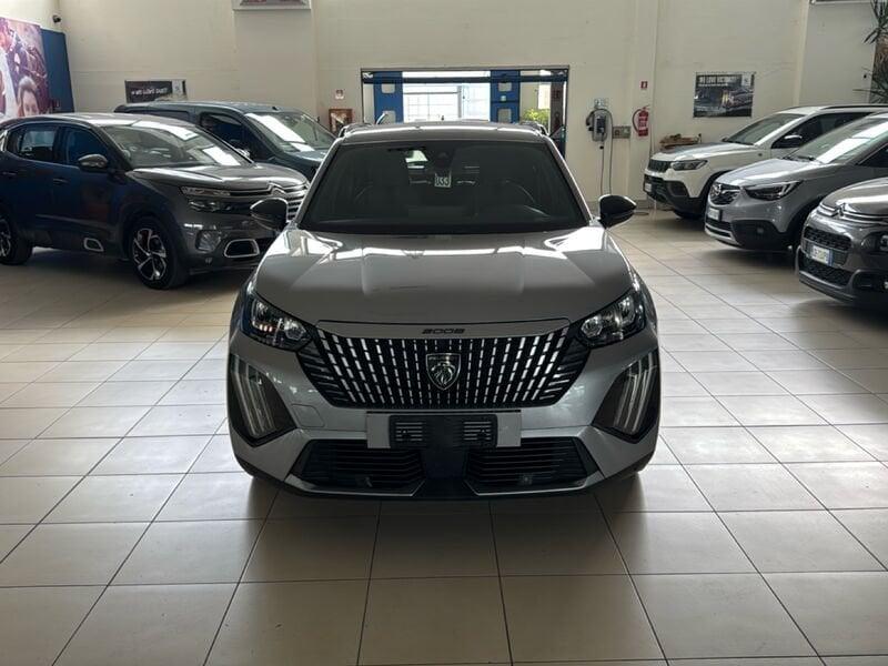 Peugeot 2008 PureTech 100 Allure S/S