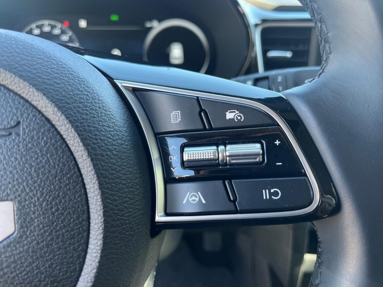 Kia Xceed 1.5 tgdi mhev style 160cv mt