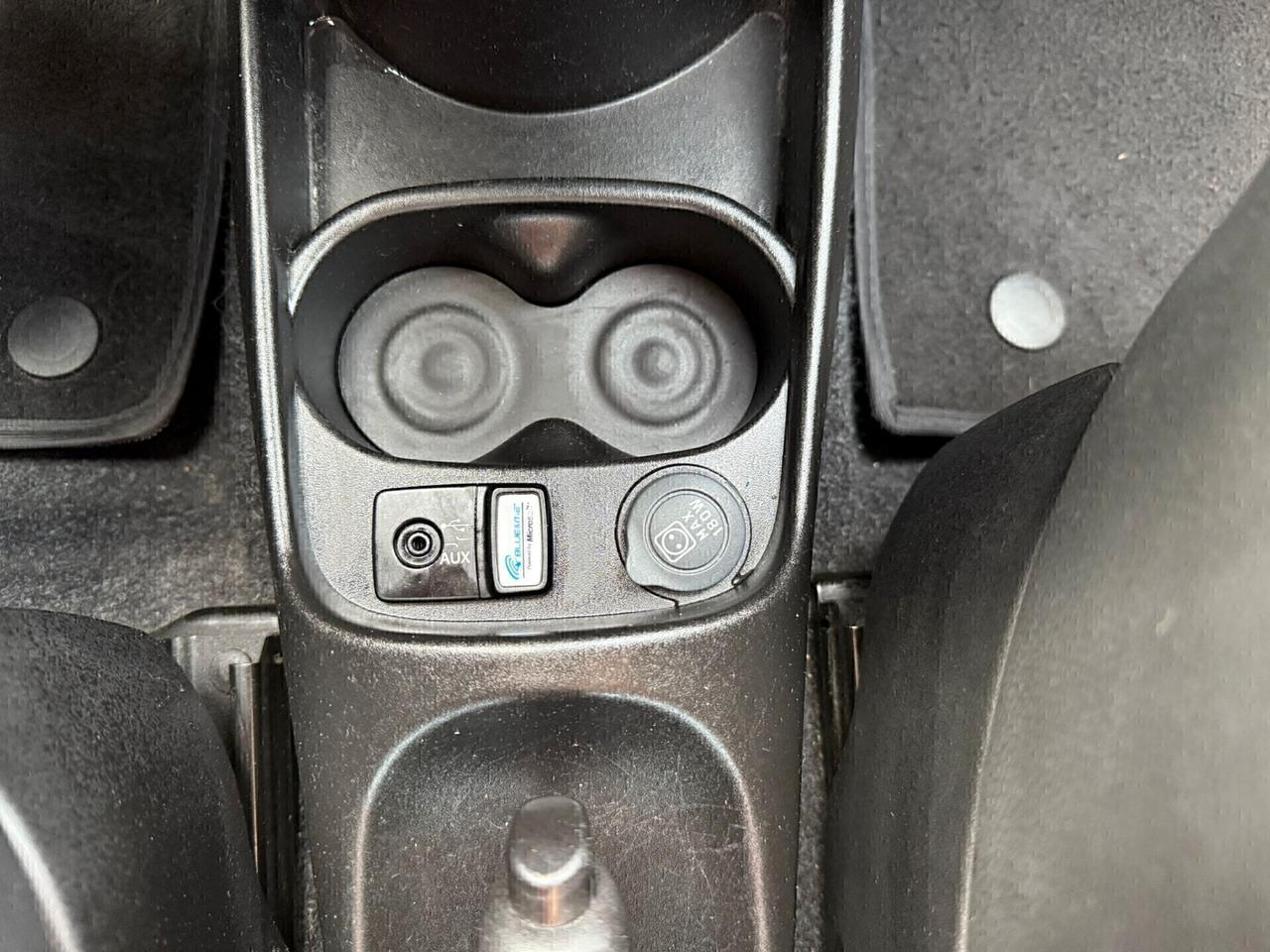 Fiat 500 1.2 69 CV BENZINA versione S