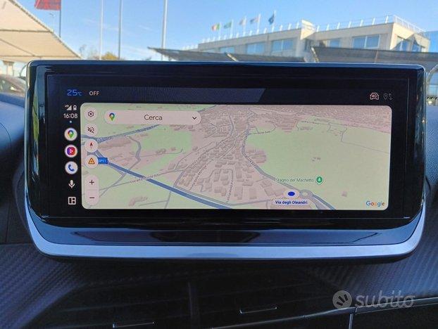 PEUGEOT 2008 PureTech 100 GPL/B S&S Allure