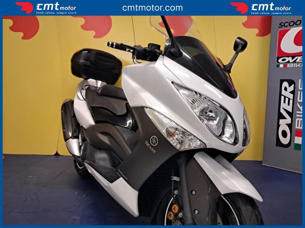 Yamaha T-Max 500 - 2009