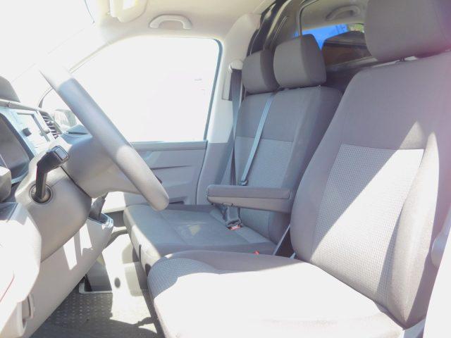 VOLKSWAGEN Transporter 2.0 TDI 110CV PC Furgone