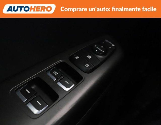 KIA Sportage 1.7 CRDI 141 CV DCT7 2WD Class