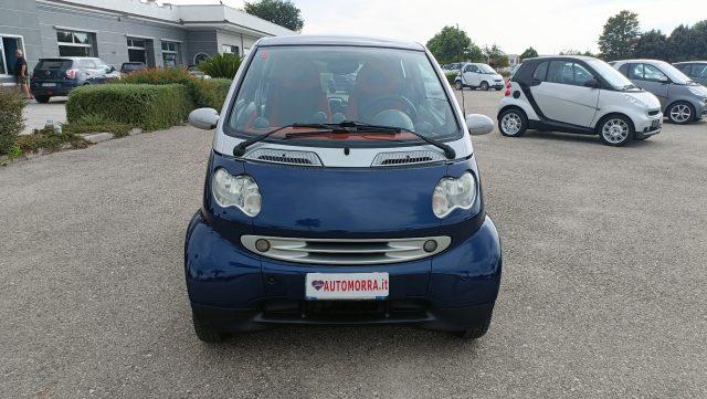 SMART ForTwo 800 coupé Passion cdi n°9