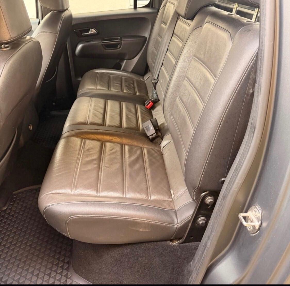 Volkswagen Amarok 3.0 V6 TDI 258CV 4MOT. BMT perm. aut. D.C. Highline